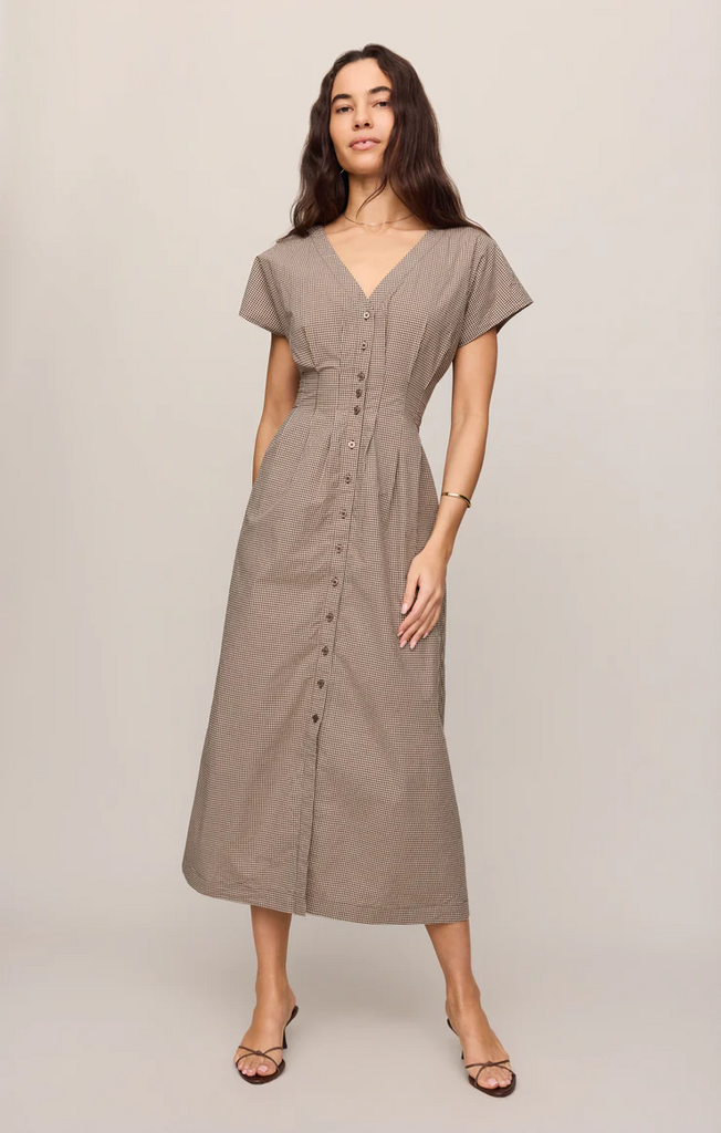 Z-Supply ZD263180 Z-Supply Sanna Dress