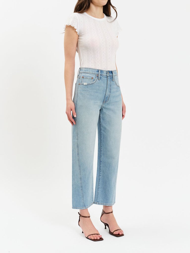 Daze D00017250OU Daze Westward Barrel Jeans