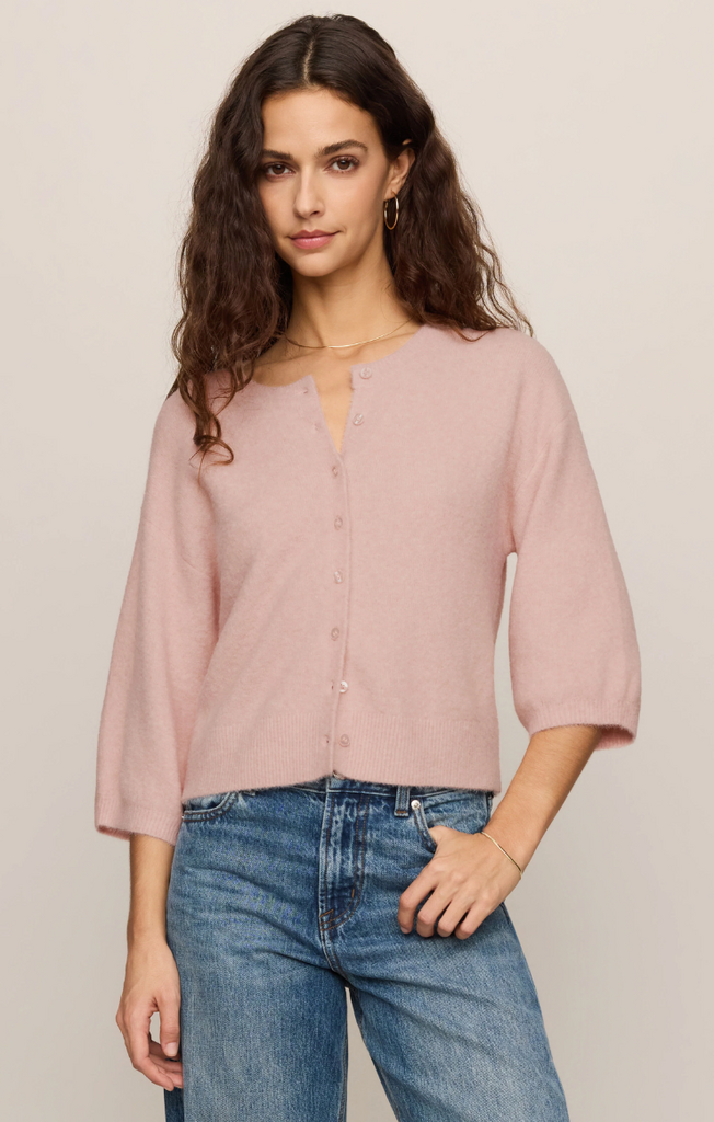 Z-Supply ZW263299 Z-Supply Valor Cardigan