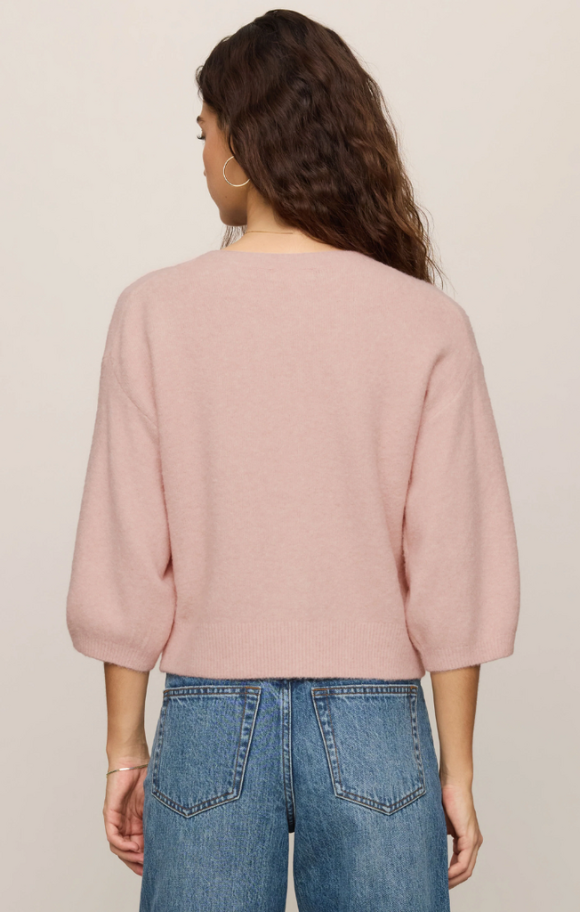 Z-Supply ZW263299 Z-Supply Valor Cardigan