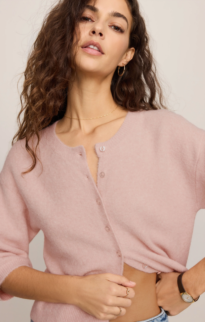 Z-Supply ZW263299 Z-Supply Valor Cardigan