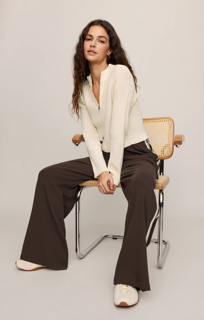 Z-Supply ZVP263585 Z-Supply Breakway Track Pants