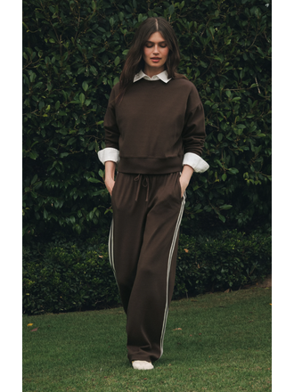 Z-Supply Breakway Track Pants