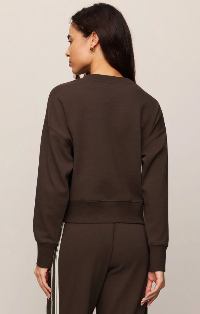 Z-Supply ZVT263584 Z-Supply Comeback Sweater
