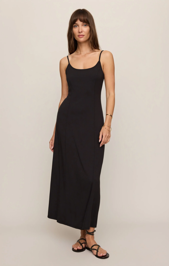 Z-Supply ZD263363 Z-Supply Charisma Midi Dress