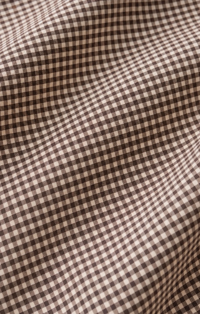 Z-Supply ZT263458 Z-Supply On Duty Gingham Button Up Top