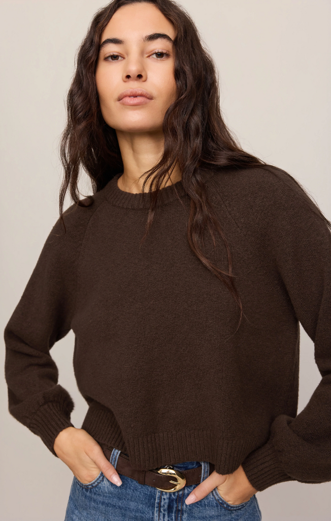 Z-Supply ZW261972 Z-Supply Coming Up Sweater