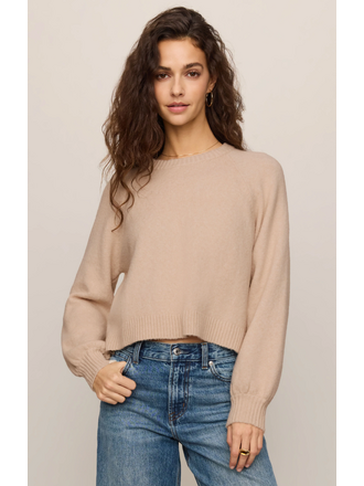 Z-Supply Coming Up Sweater