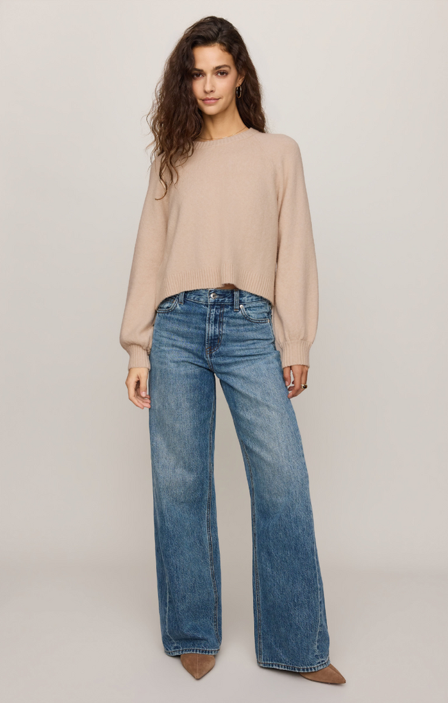 Z-Supply ZW261972 Z-Supply Coming Up Sweater