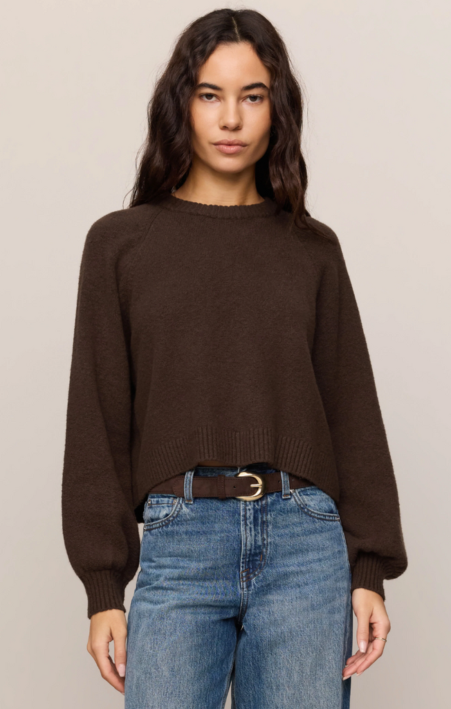 Z-Supply ZW261972 Z-Supply Coming Up Sweater