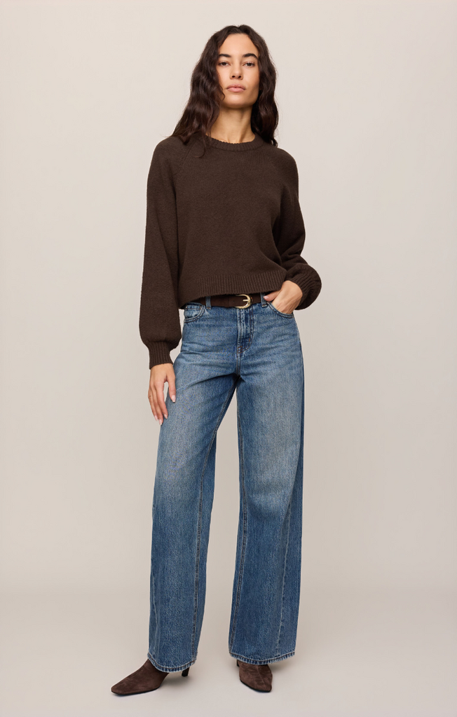 Z-Supply ZW261972 Z-Supply Coming Up Sweater