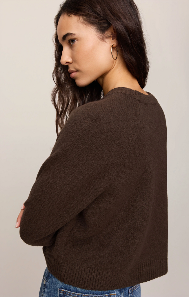 Z-Supply ZW261972 Z-Supply Coming Up Sweater