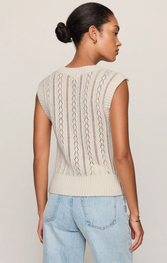 Z-Supply ZW263303 Z-Supply Cabot Sweater Vest