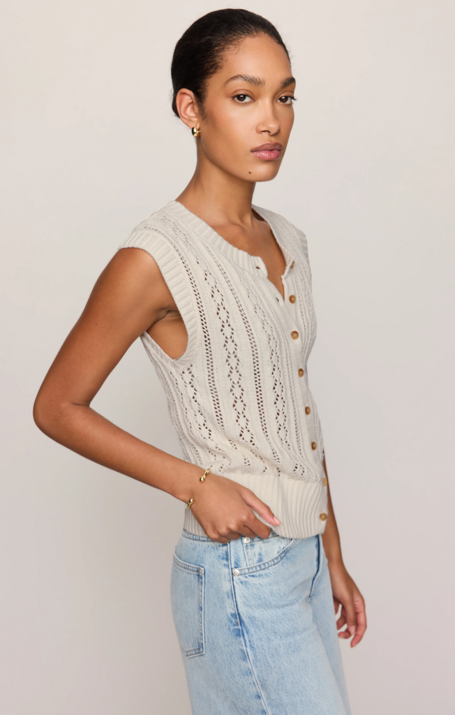 Z-Supply ZW263303 Z-Supply Cabot Sweater Vest