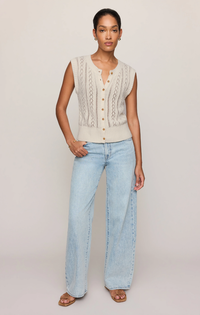Z-Supply ZW263303 Z-Supply Cabot Sweater Vest