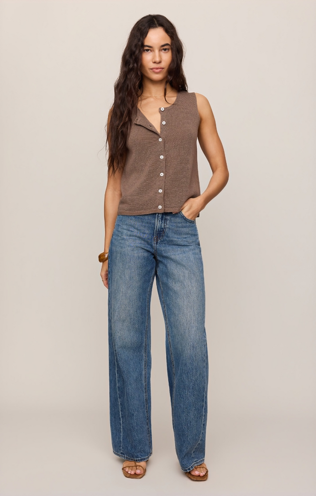 Z-Supply ZW263260 Z-Supply Syd Sweater Vest