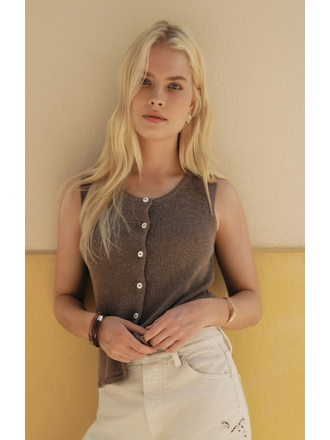 Z-Supply Syd Sweater Vest