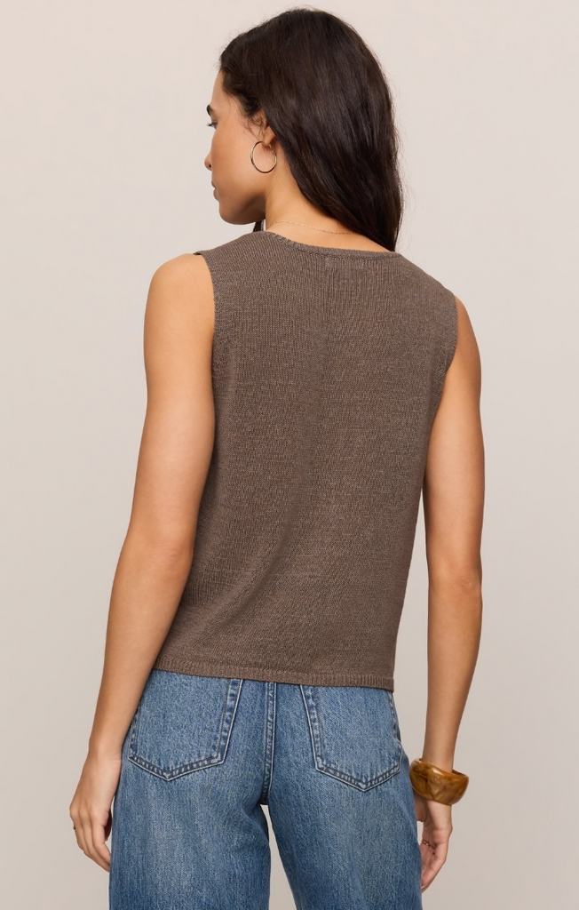 Z-Supply ZW263260 Z-Supply Syd Sweater Vest