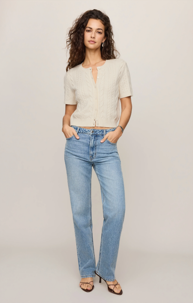 Z-Supply ZW263258 Z-Supply Cera Cardigan