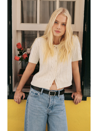 Z-Supply Cera Cardigan