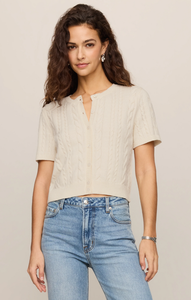 Z-Supply ZW263258 Z-Supply Cera Cardigan