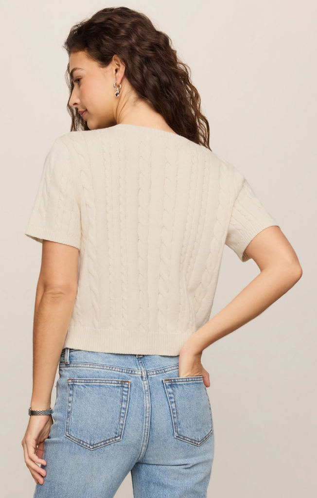 Z-Supply ZW263258 Z-Supply Cera Cardigan