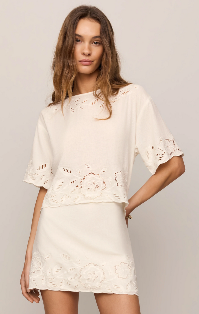 Z-Supply ZT262819 Z-Supply Daya Shirt