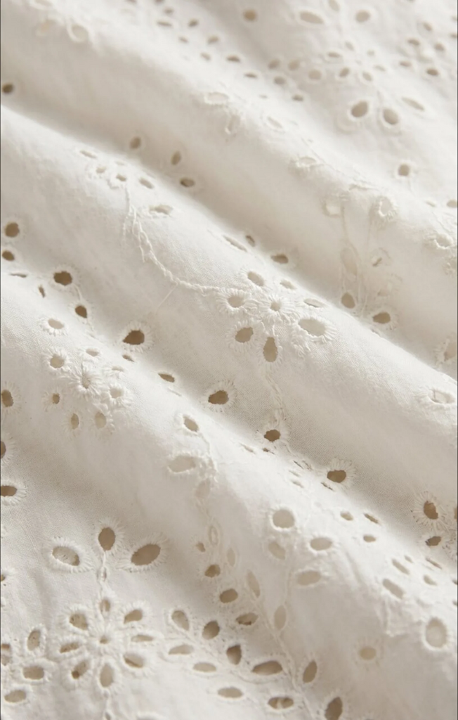 Z-Supply ZK262822 Z-Supply Emrie Eyelet Skirt