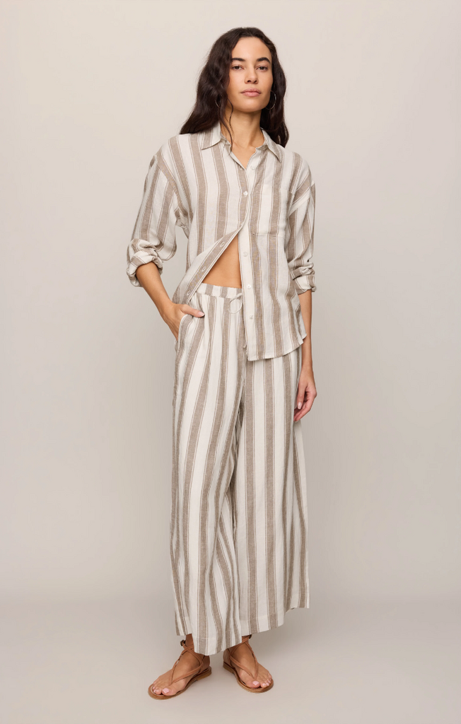 Z-Supply ZP263176 Z-Supply The Perfect Stripe Pants