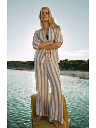 Z-Supply The Perfect Stripe Pants