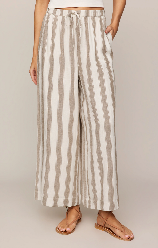 Z-Supply ZP263176 Z-Supply The Perfect Stripe Pants