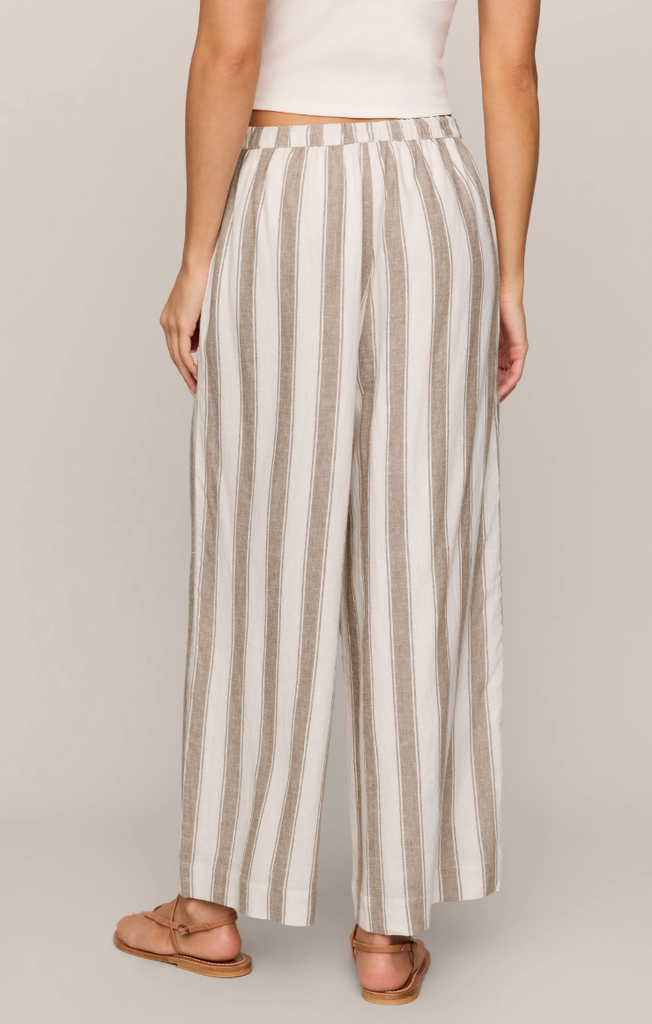 Z-Supply ZP263176 Z-Supply The Perfect Stripe Pants
