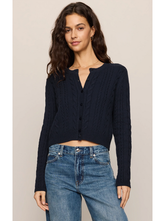 Z-Supply Cera Long Sleeve Cardigan