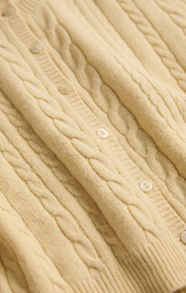 Z-Supply ZW263371 Z-Supply Cera Long Sleeve Cardigan