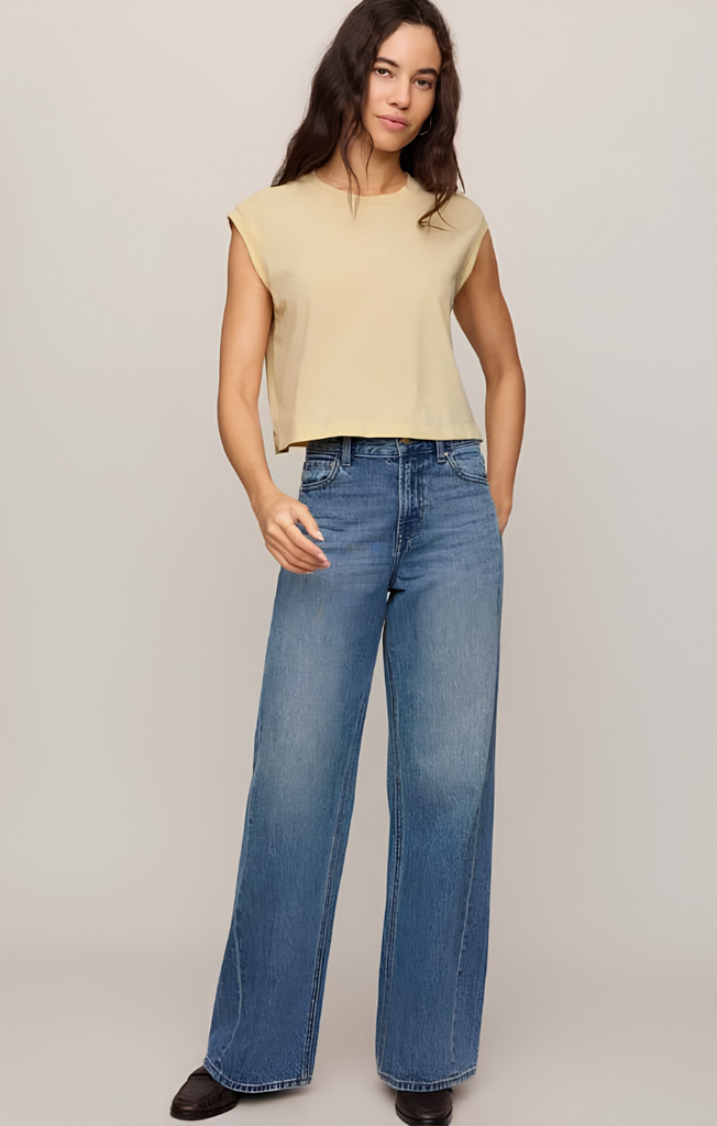 Z-Supply ZT263561 Z-Supply Flex Tee