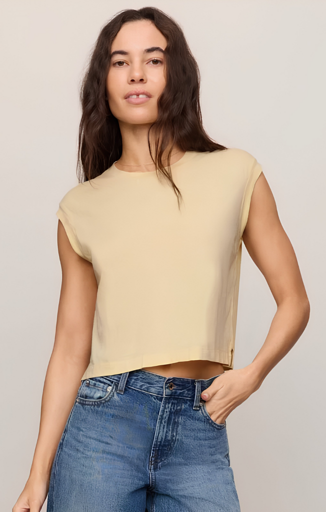 Z-Supply ZT263561 Z-Supply Flex Tee