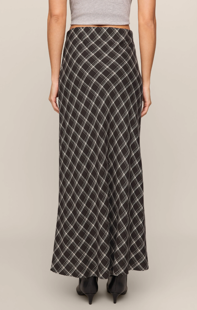 Z-Supply ZK263446 Z-Supply Europa Plaid Skirt