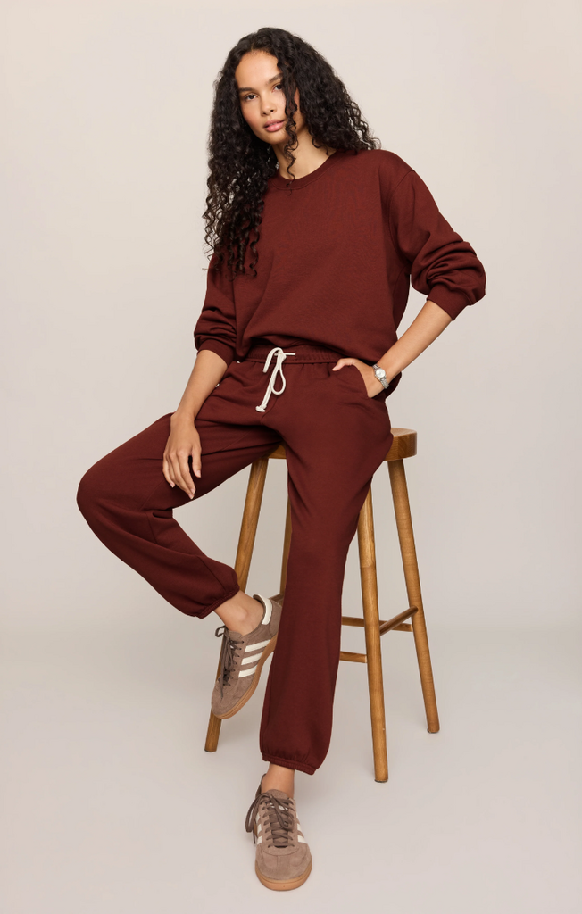 Z-Supply ZP263719 Z-Supply Uptown Jogger