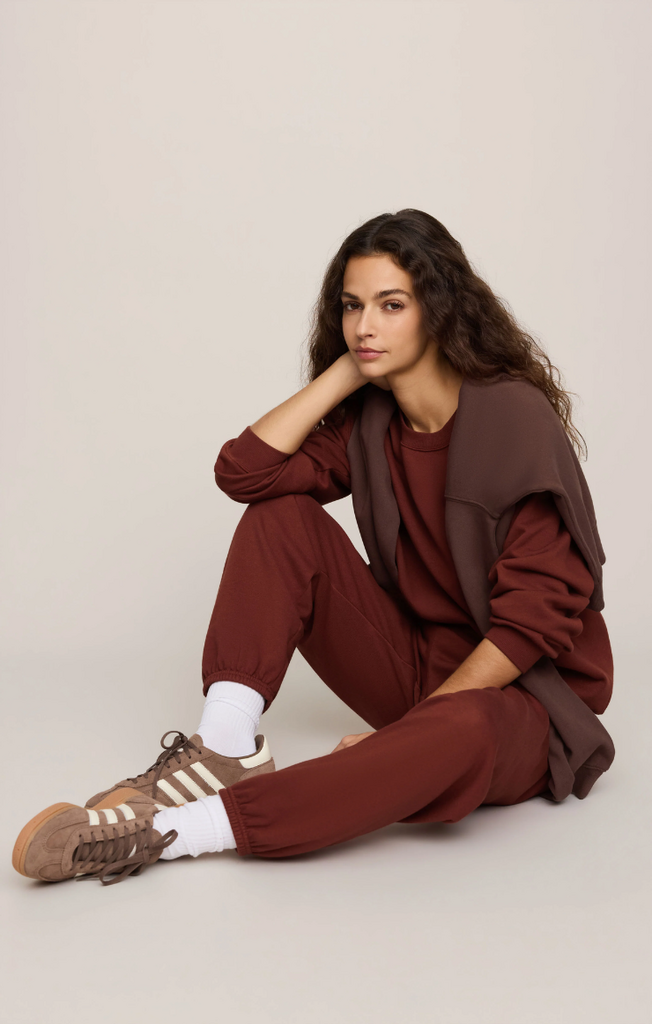 Z-Supply ZT254924 Z-Supply Boyfriend Sweatshirt