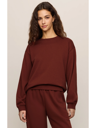 Z-Supply Boyfriend Sweatshirt