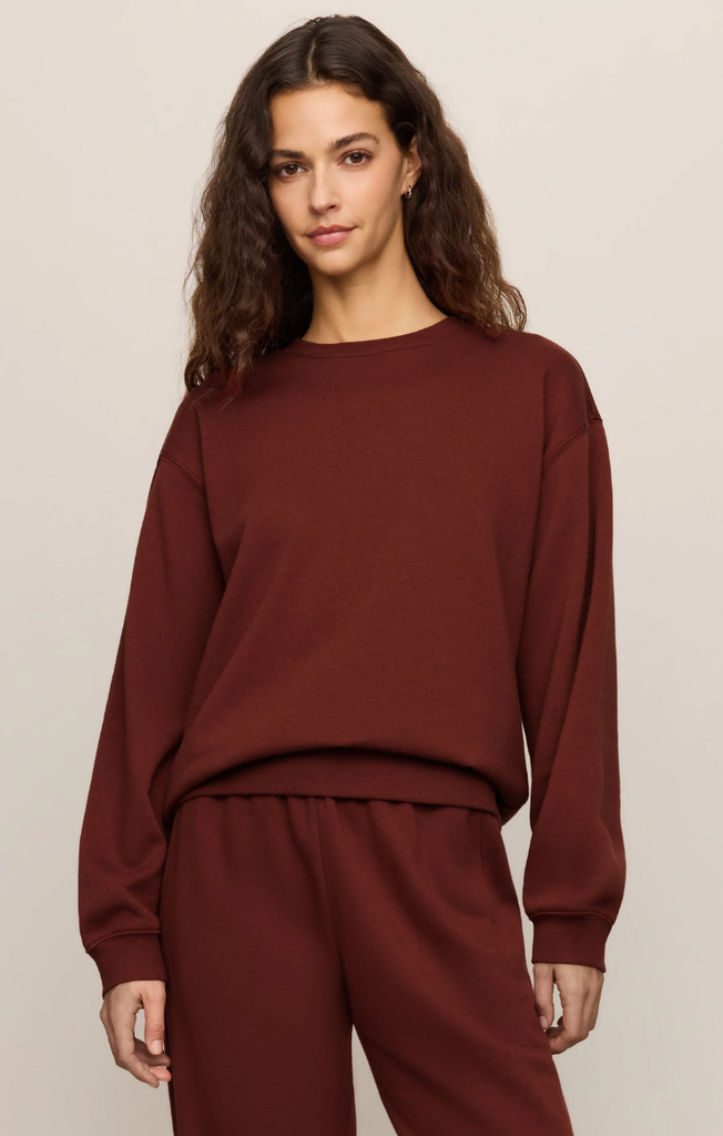 Z-Supply ZT254924 Z-Supply Boyfriend Sweatshirt