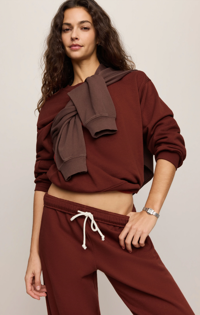Z-Supply ZT254924 Z-Supply Boyfriend Sweatshirt
