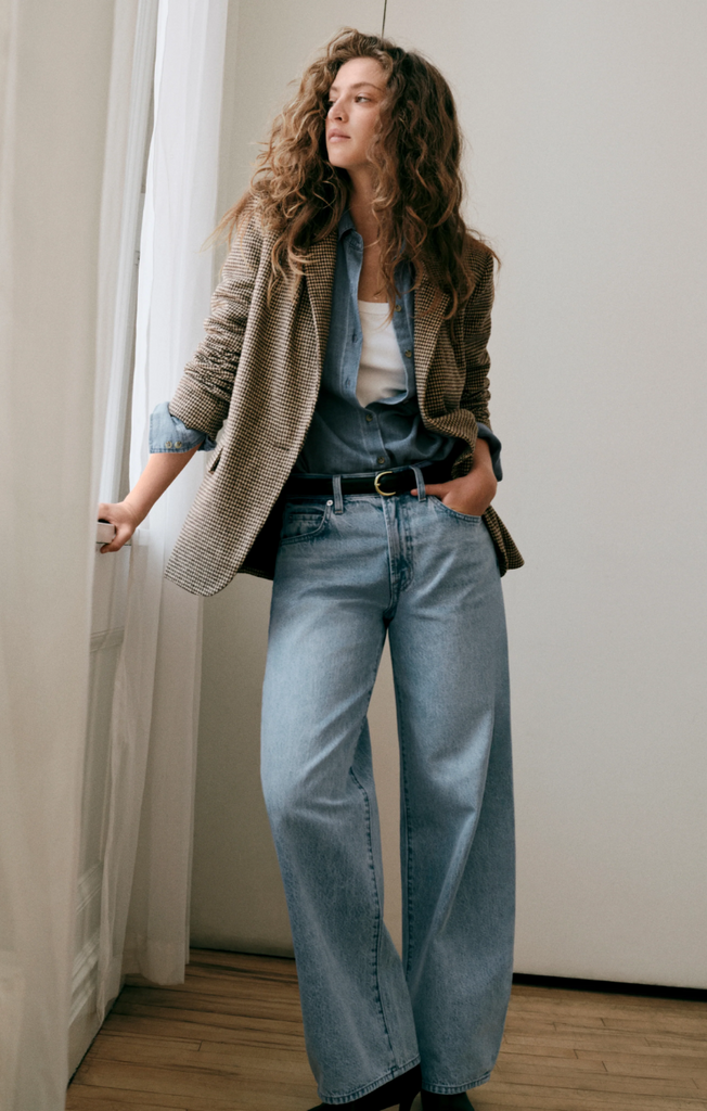 Z-Supply DP263155S Z-Supply The Show Off Jeans