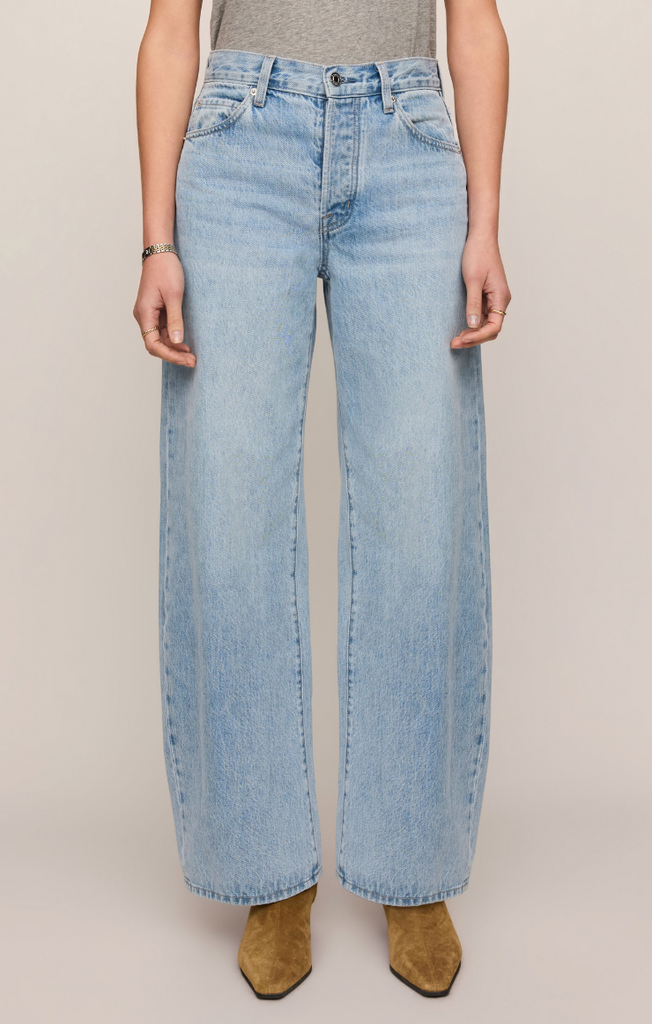 Z-Supply DP263155S Z-Supply The Show Off Jeans