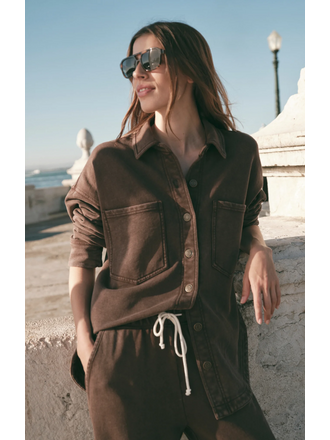 Z-Supply The All Day Knit Jacket