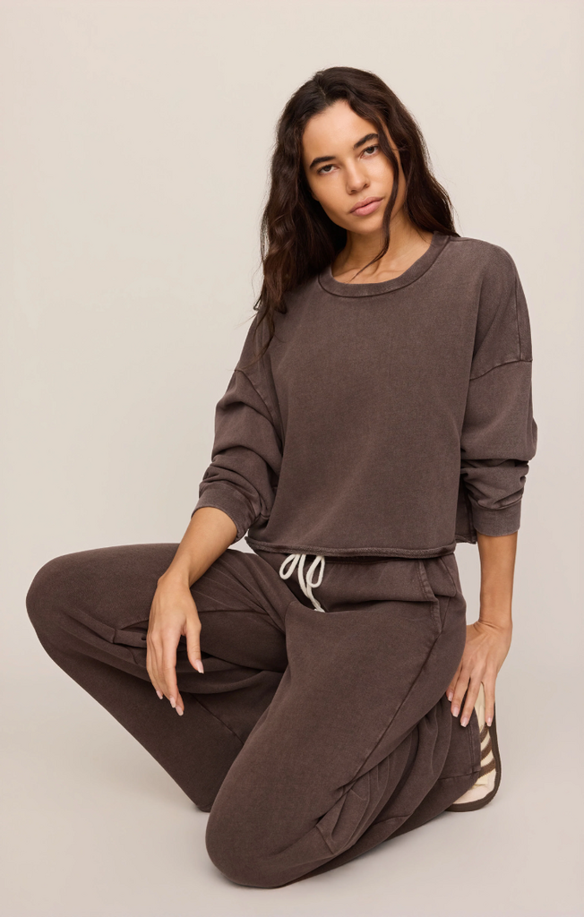 Z-Supply ZP253872 Z-Supply Hunter Knit Pants