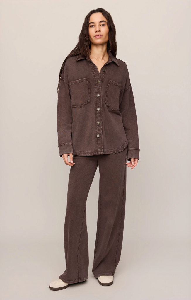 Z-Supply ZP253872 Z-Supply Hunter Knit Pants