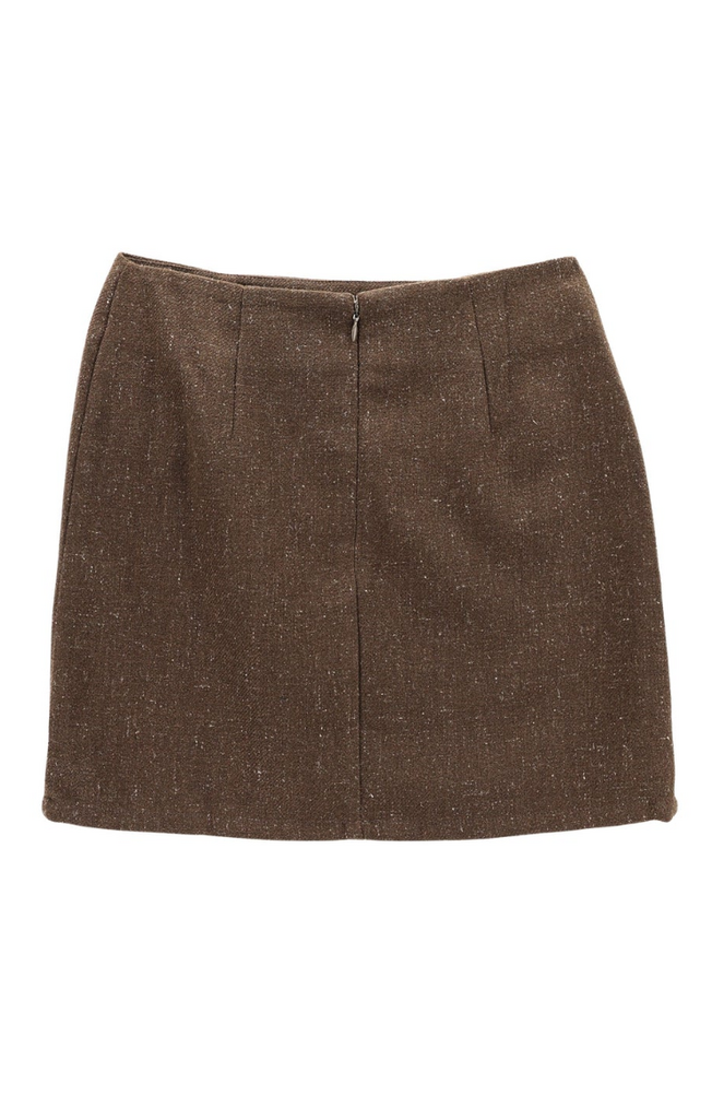 Sage the Label LJ3633 Sage The Label Simmons Mini Skirt