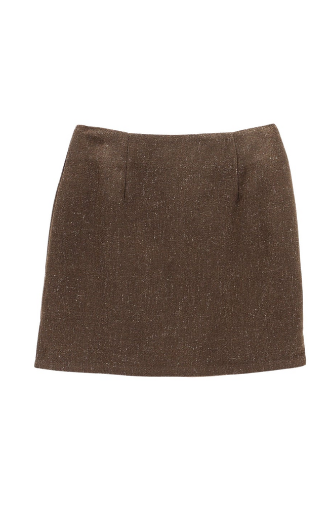 Sage the Label LJ3633 Sage The Label Simmons Mini Skirt