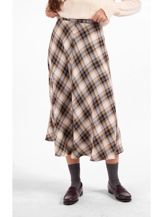 Sage the Label Cambridge Skirt